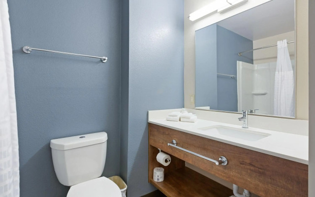 Extended Stay America Premier Suites San Francisco Belmont