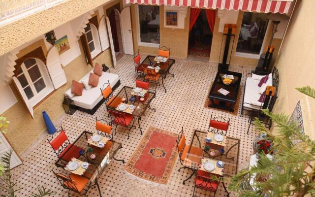 Riad Shaden