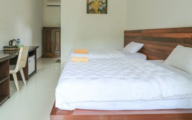 Yuliati House Ubud