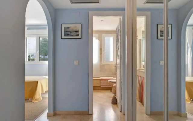 Apartamento Costa Zahara