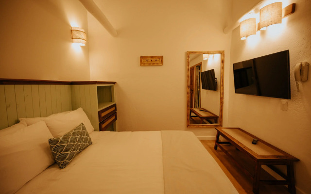 Hotel La Corada