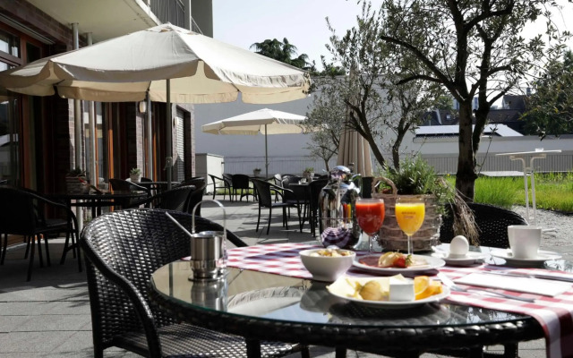 Hotel Begardenhof