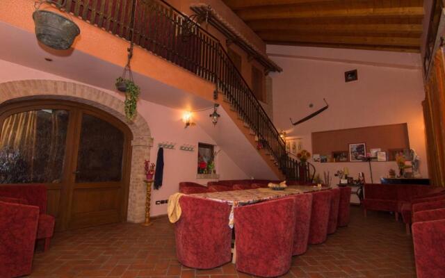 Agriturismo I Marzemini