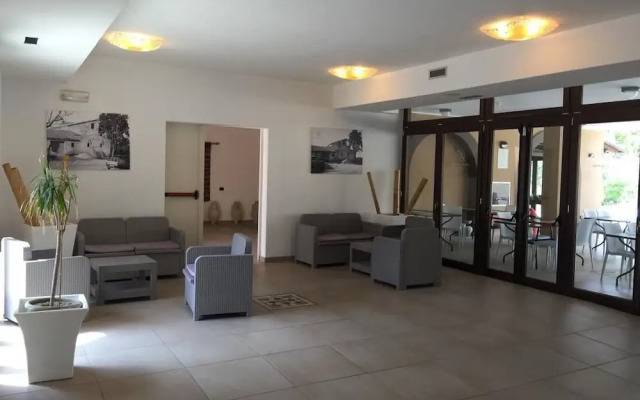 Country House Vecchio Frantoio