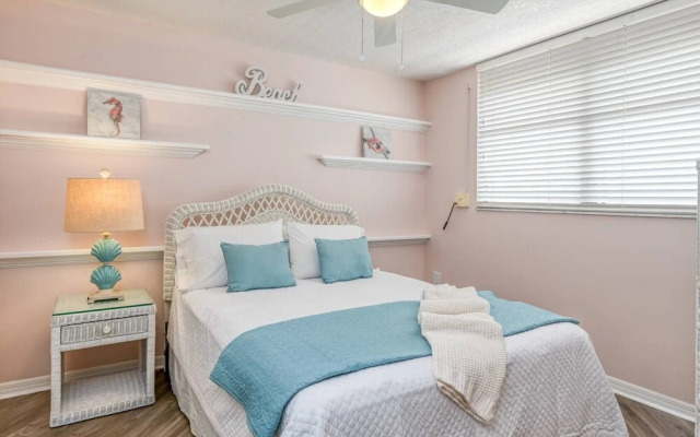 Sand Dollar Penthouse