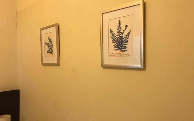 Cozy & Beautiful Apt. In Center Of Miraflores #2