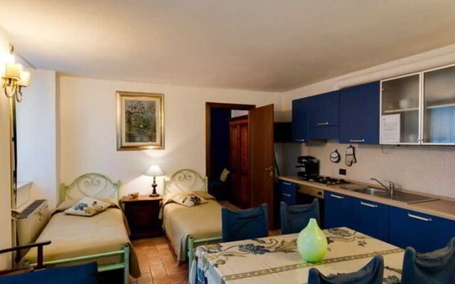 Residence Gardasee