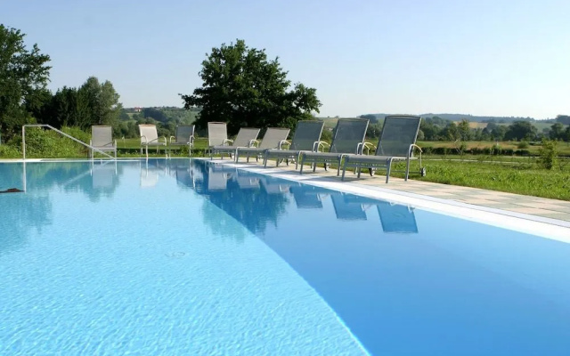 Golfhotel Gutshof Penning