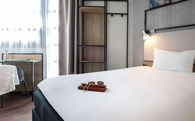 ibis Paris Gare de Lyon Diderot 12th