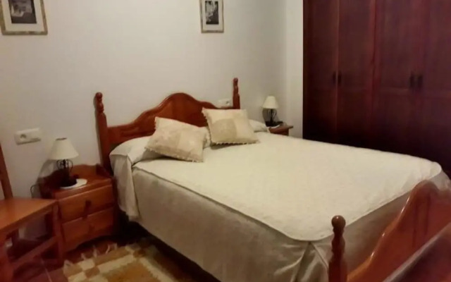 Apartamentos Sierra del Hacho