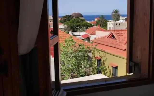 Apollo Guesthouse