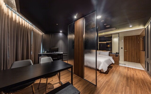 Seosan Browndot Hotel