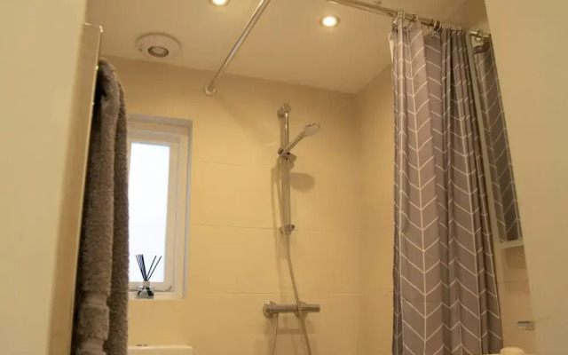 Lovely Apartment In Central London Near Victoria