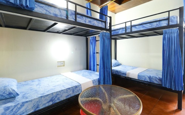 RW Downtown Hostel Ubud – Guest Rooms – Ubud