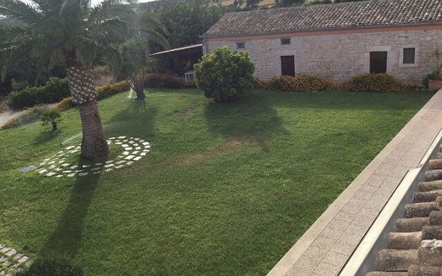 Villa Modica Rural Tourism