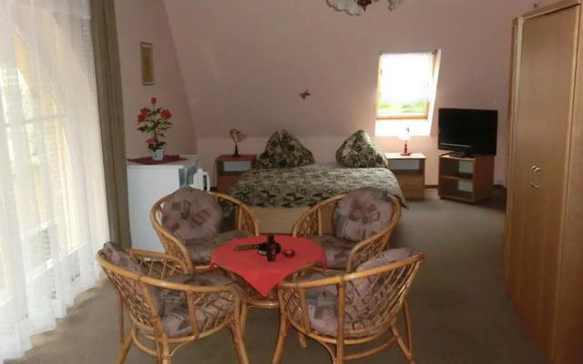 Pension Panorama
