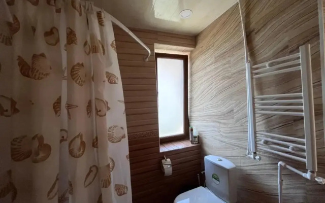 Apricot B&B