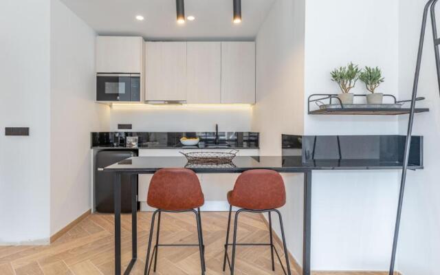 Goerlich Suites Valencia