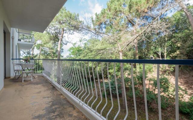 Appartement 4p La Baule à 800m de la Plage