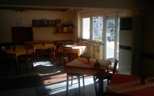 Guest House Zeleni Preslap