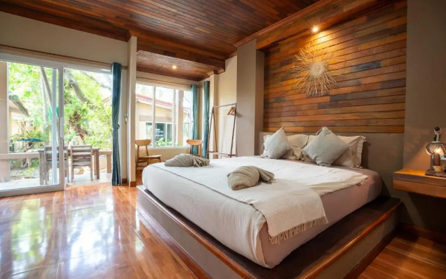 Lanta Riviera Beach Resort