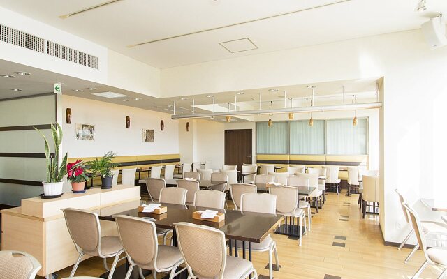 Hearton Hotel Higashishinagawa