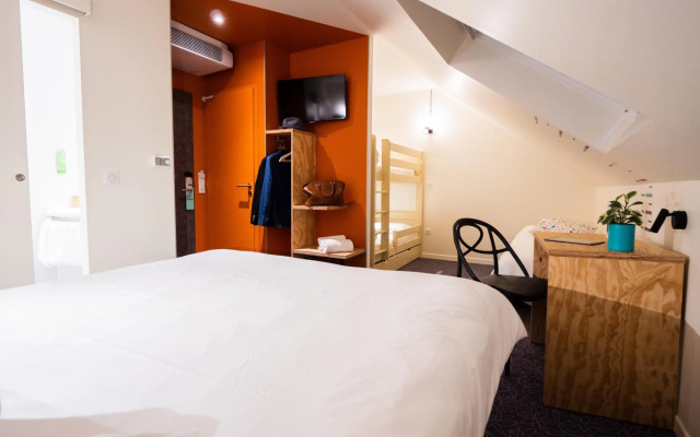 Greet Hotel Beaune