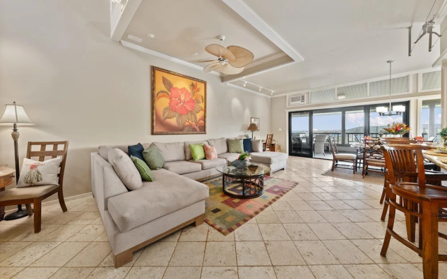 Kapalua Ridge Villas 1423
