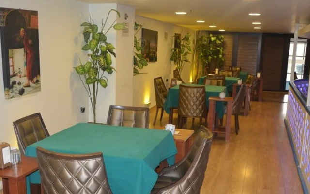 Koç Otel Çankırı