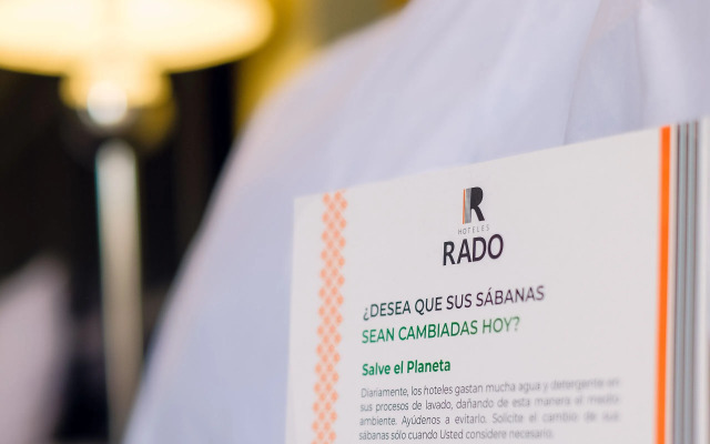 Rado Hotel - Quintanas