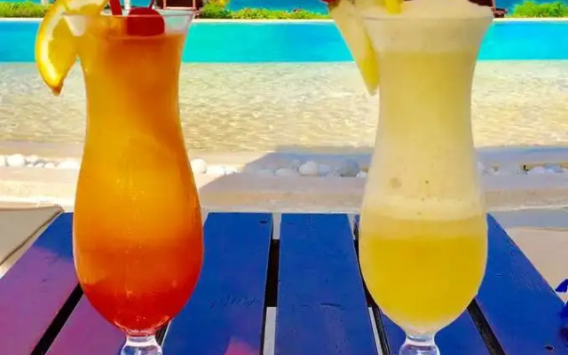 Villa Kalista Luxury Villas