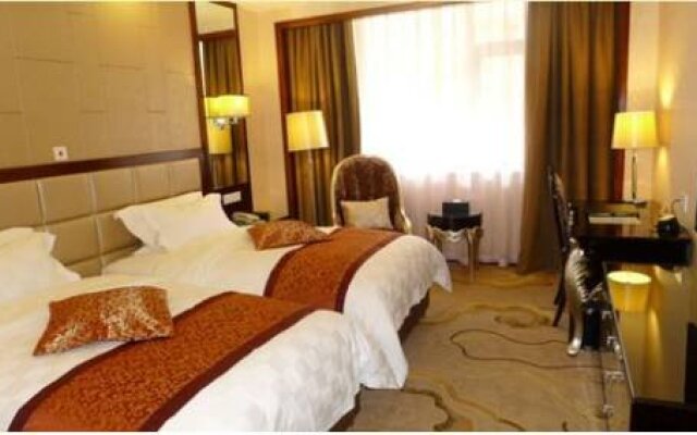 Qianhe International Hotel
