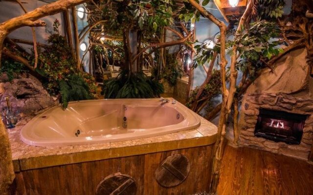 Feather Nest Inn