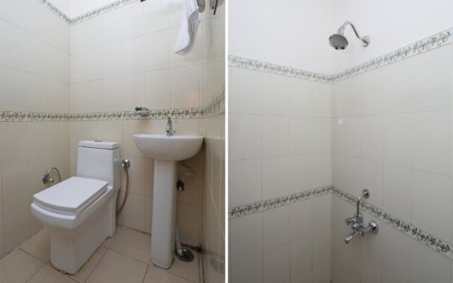 Hotel Garhwal Residency By OYO Rooms