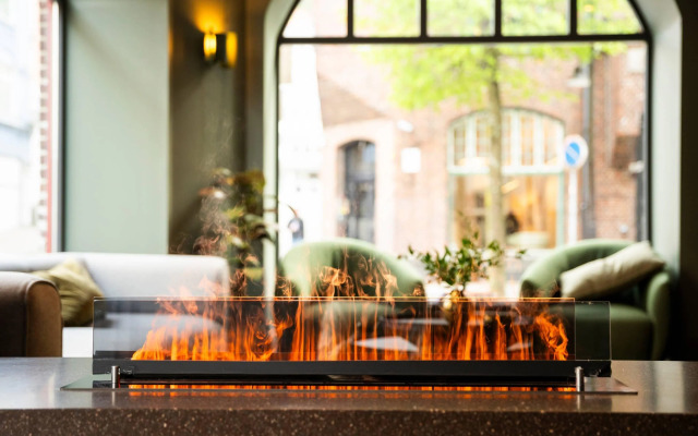 Home Bryggen Hotel