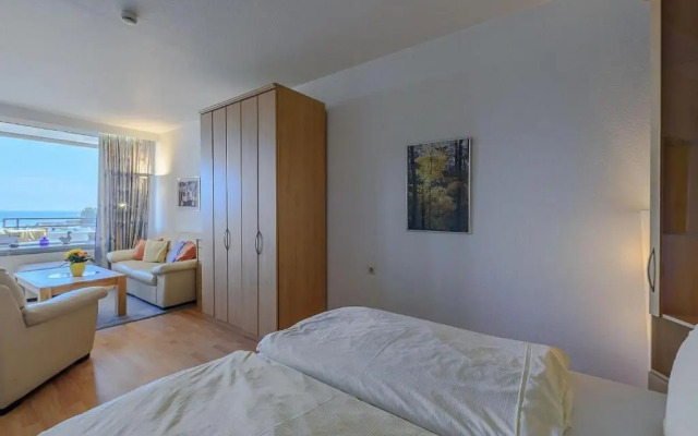 Berolina Wohnung 612