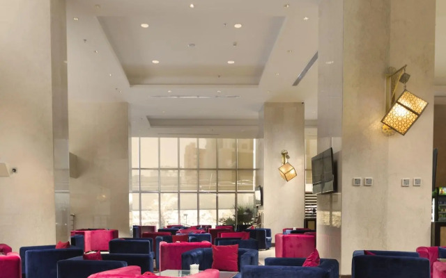 Razana Al Rowdah Hotel