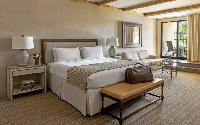 Napa Valley Lodge