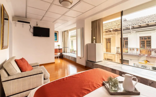 Hotel Cordero