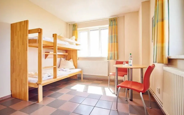 Jugendherberge Wangerooge