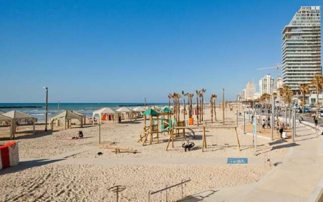 La Mer Apartement - Ground Floor
