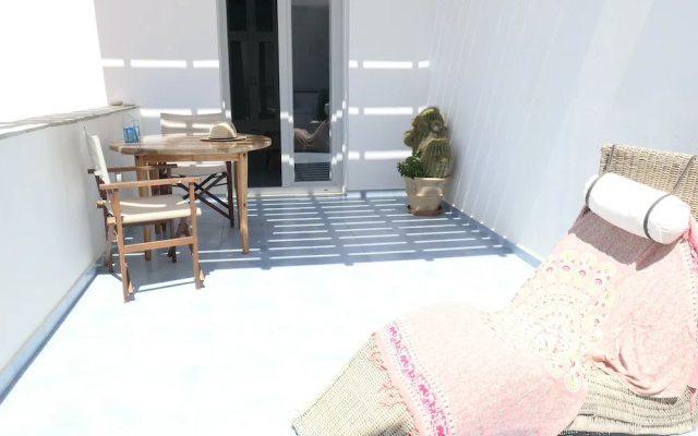 Innaxos City Central Studio