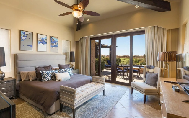 Blue Desert 29 Golf Villa 5 - Casa Jalisco, Cabo San Lucas