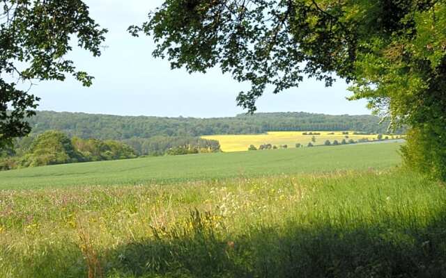 Banbury Hill Farm