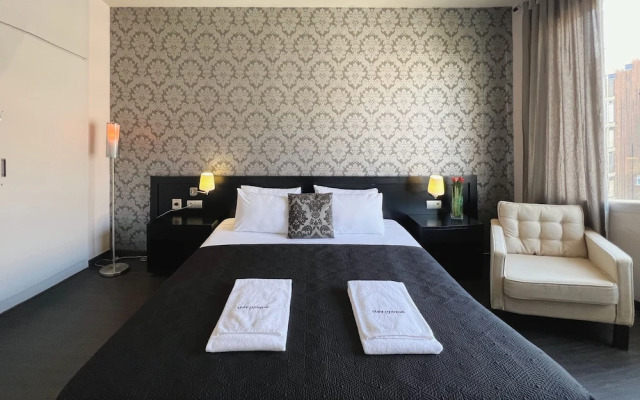 Stay U-nique Apartments Beltrán i Rózpide