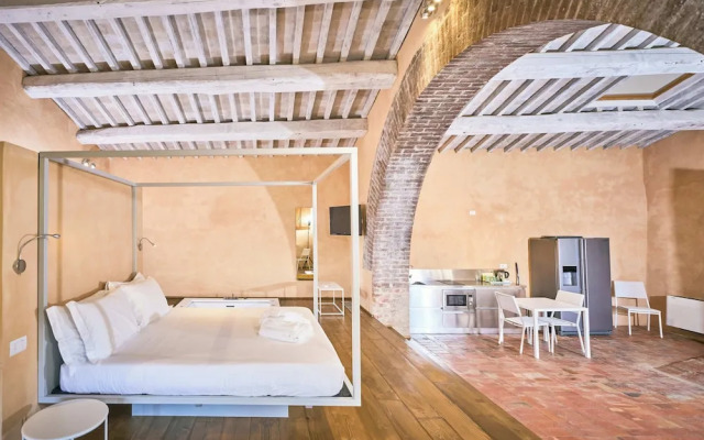 Sant'Anna in Camprena Agriturismo