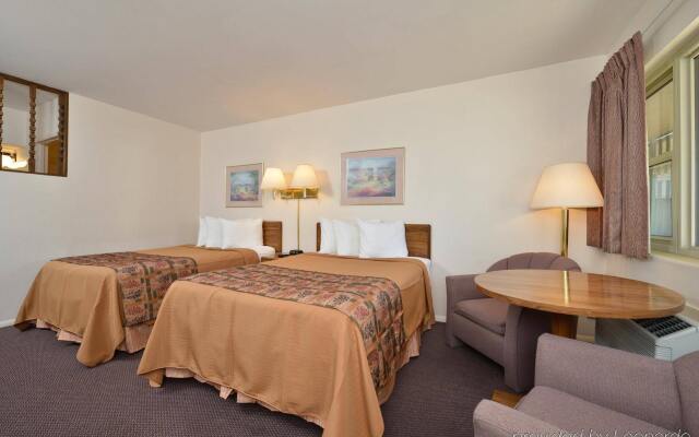 Americas Best Value Inn North Platte