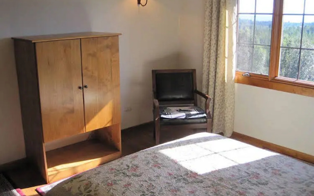 Fox Hill Bed and Breakfast