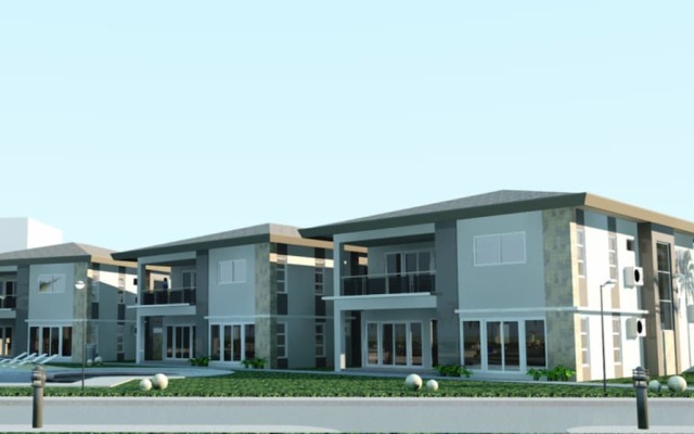 Koregon Hotel