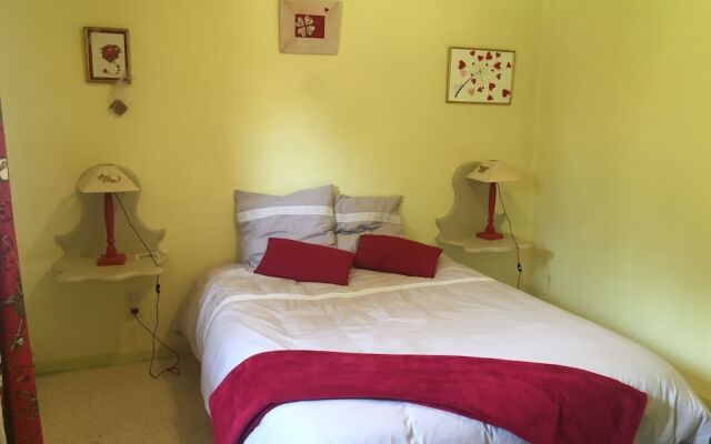 Auberge de la Cholotte